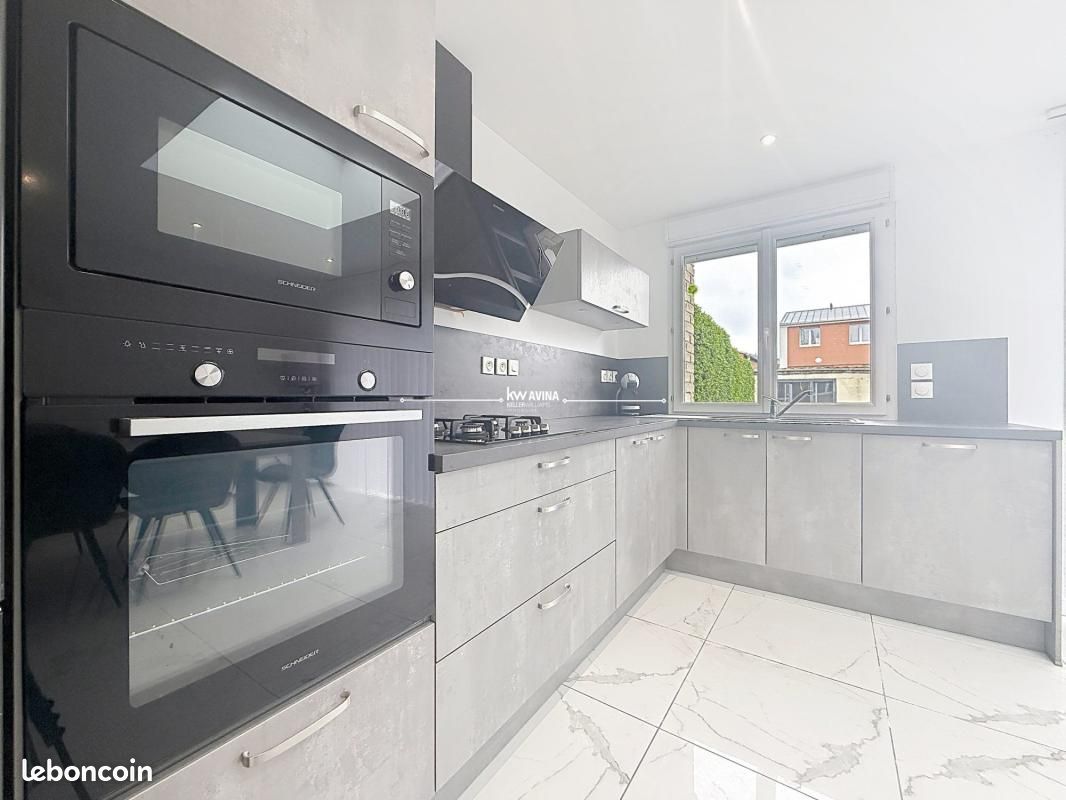Maison 4 pièces 96 m² · à Grande-Synthe · 96 m² · 199 000 €