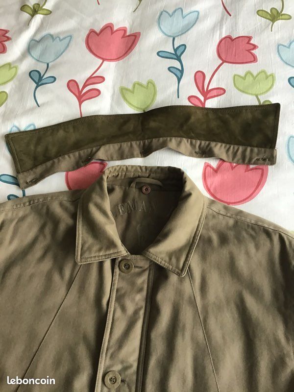 Manteau Gentleman Farmer Vêtements