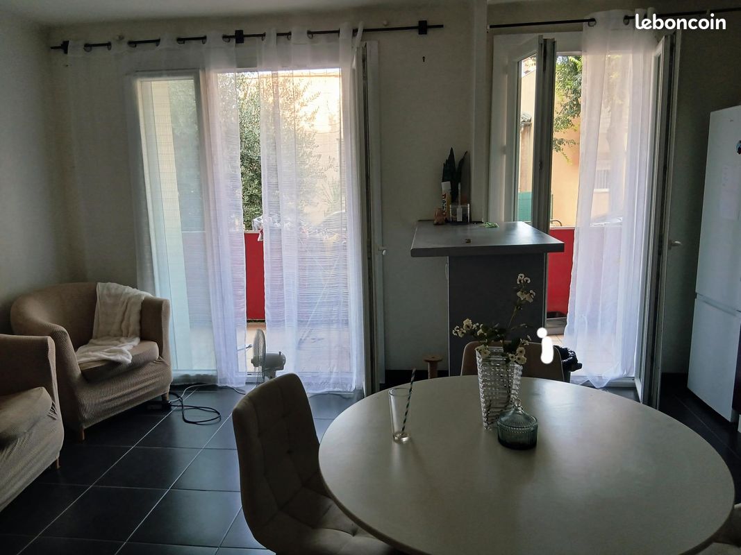 Appartement 2 pièces 52 m² · à Grasse · 52 m² · 158 000 €