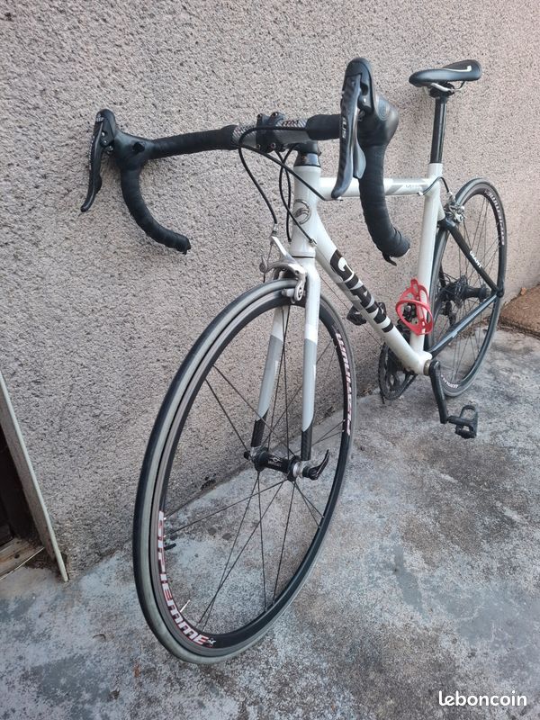 Vélo giant tcr (image 2)
