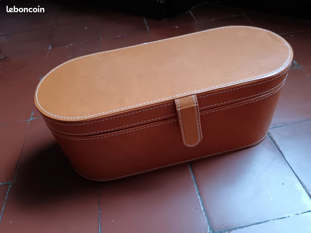 Brosse soufflante/ sèche cheveux (image 3)