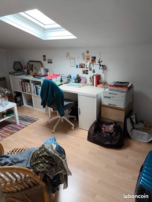 Appartement 2 pièces 27 m² · à Bordeaux · 27 m² · 770 €/mois