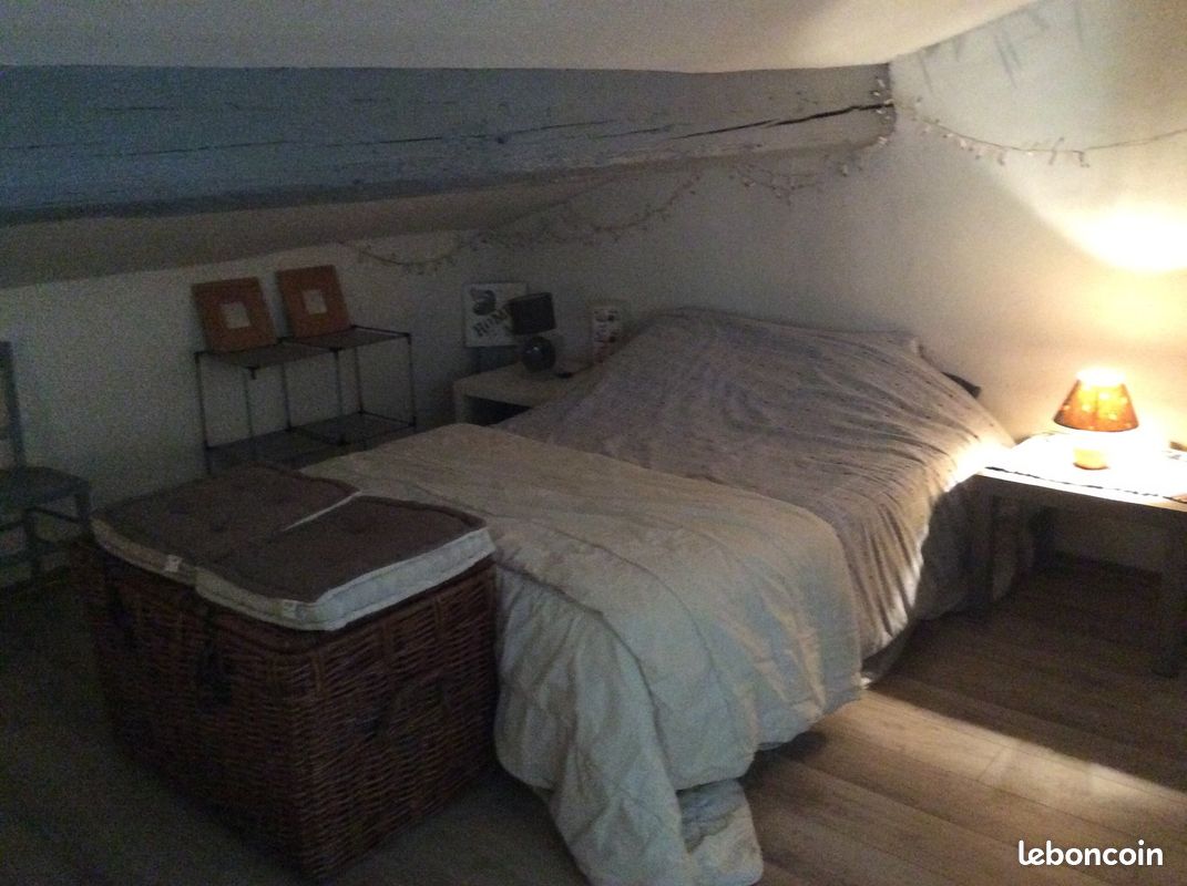 Chambre cosy (image 2)