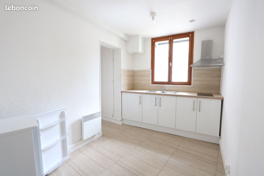 Appartement 1 pièce 28 m² · à Le Havre · 28 m² · 350 €