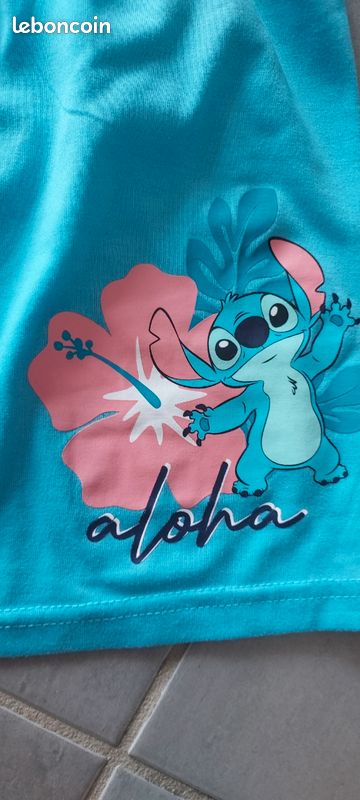 Pyjama stitch (image 4)