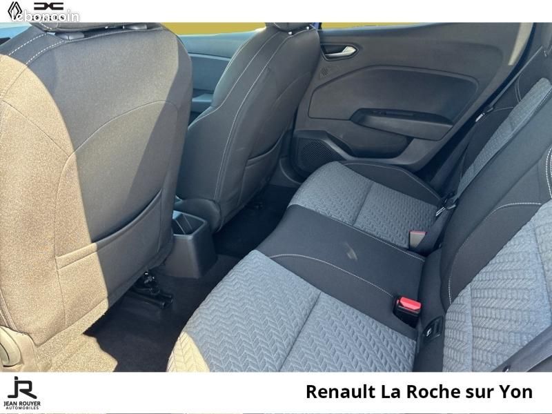 Renault Clio 1.0 TCe 90ch Evolution (image 4)
