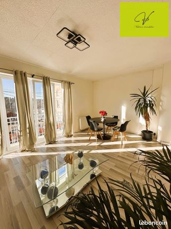Immeuble 350 m² Petite-Rosselle