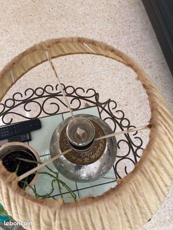 Lampe miroir (image 4)
