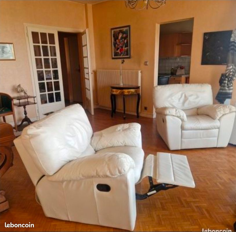 Appartement 5 pièces 119 m² · à Saint-Sébastien-sur-Loire · 119 m² · 299 000 €