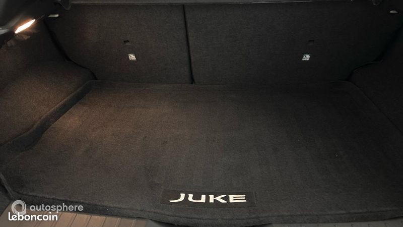 Nissan Juke 1.6 Hybrid 143ch N-Design 2023.5 (image 14)