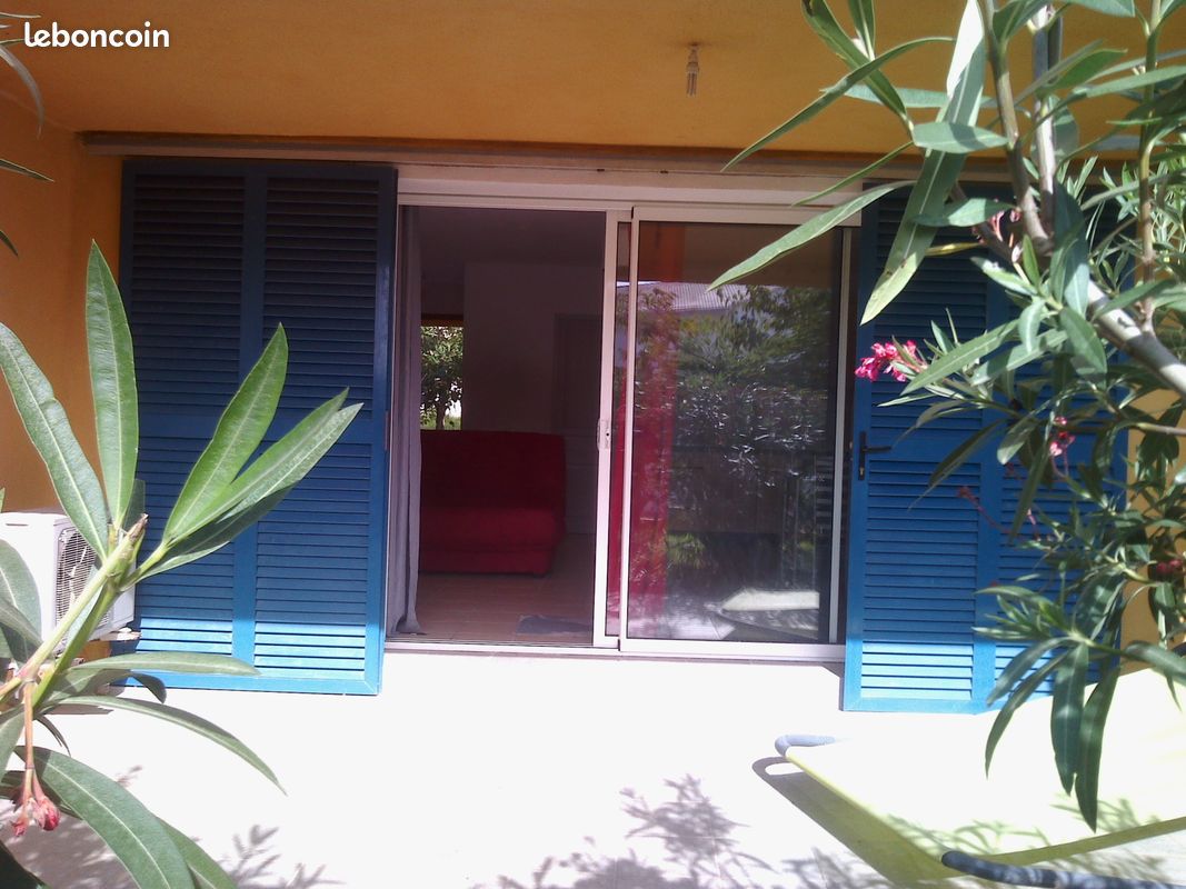 Appartement 1 pièce 45 m² · à Biguglia · 45 m² · 530 €/mois