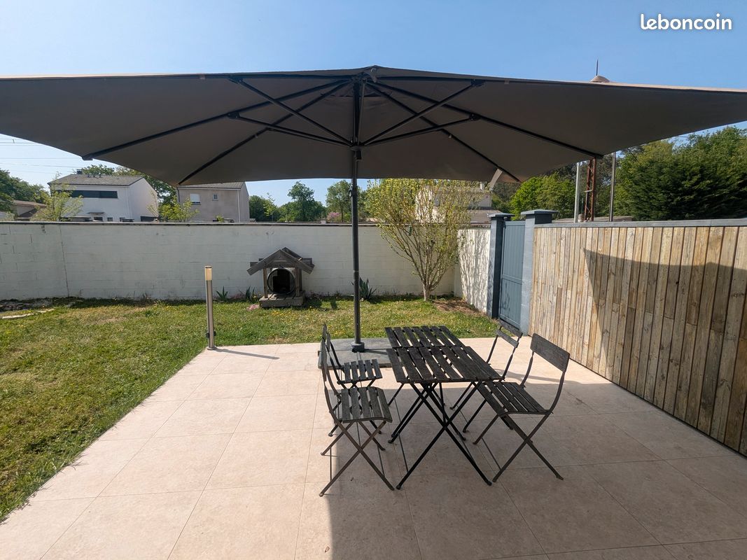 Maison 4 pièces 94 m² · à Parempuyre · 94 m² · 315 000 €