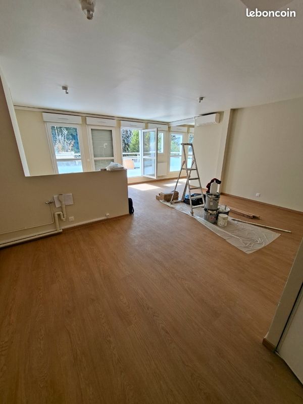 Appartement 3 pièces 75 m² · à Amnéville · 75 m² · 1 200 €