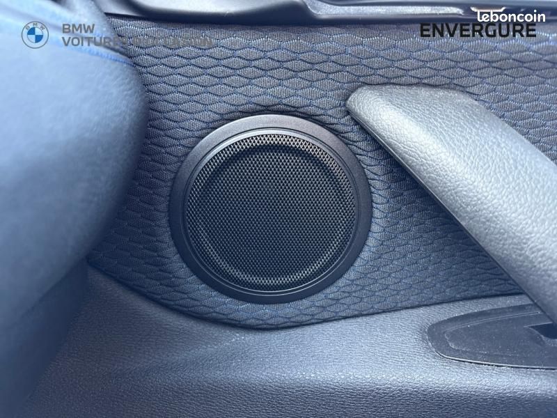 Bmw X2 sDrive16dA 116ch M Sport DKG7 Euro6d-T (image 14)