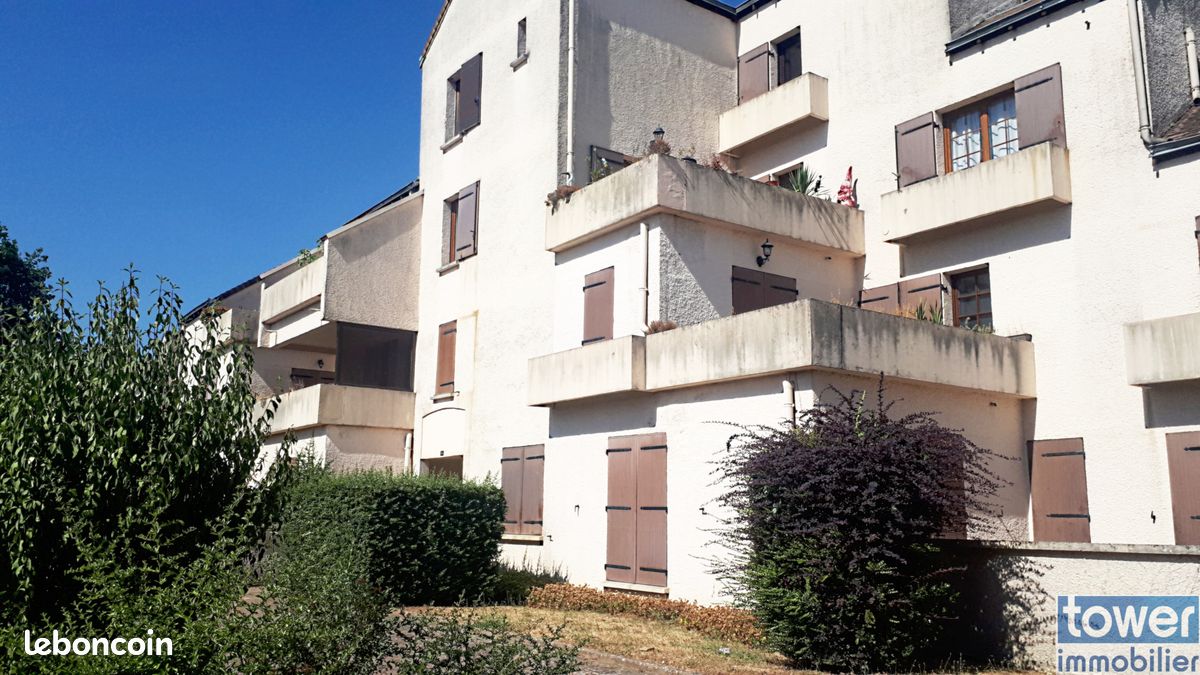 Appartement 2 pièces 55 m² · à Évreux · 55 m² · 860 €/mois