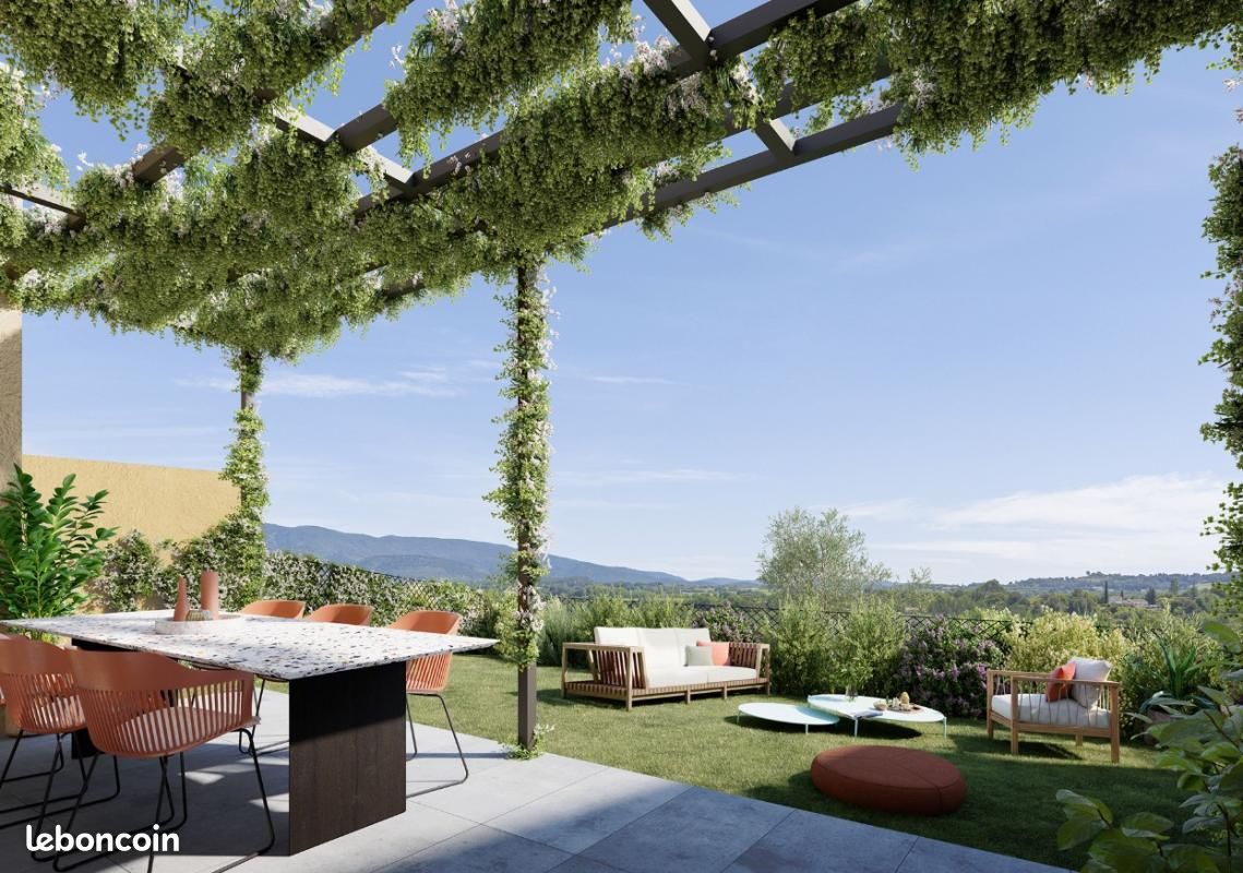 Maison 4 pièces 82 m² · à Ansouis · 82 m² · 359 000 €