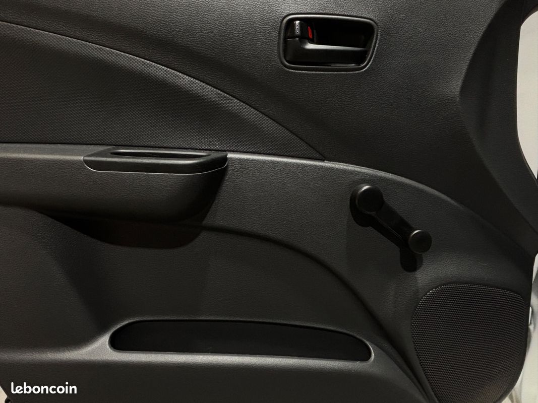 SUZUKI CELERIO 1.0 68ch - MOTEUR A CHAINE - SUIVI COMPLET (image 17)