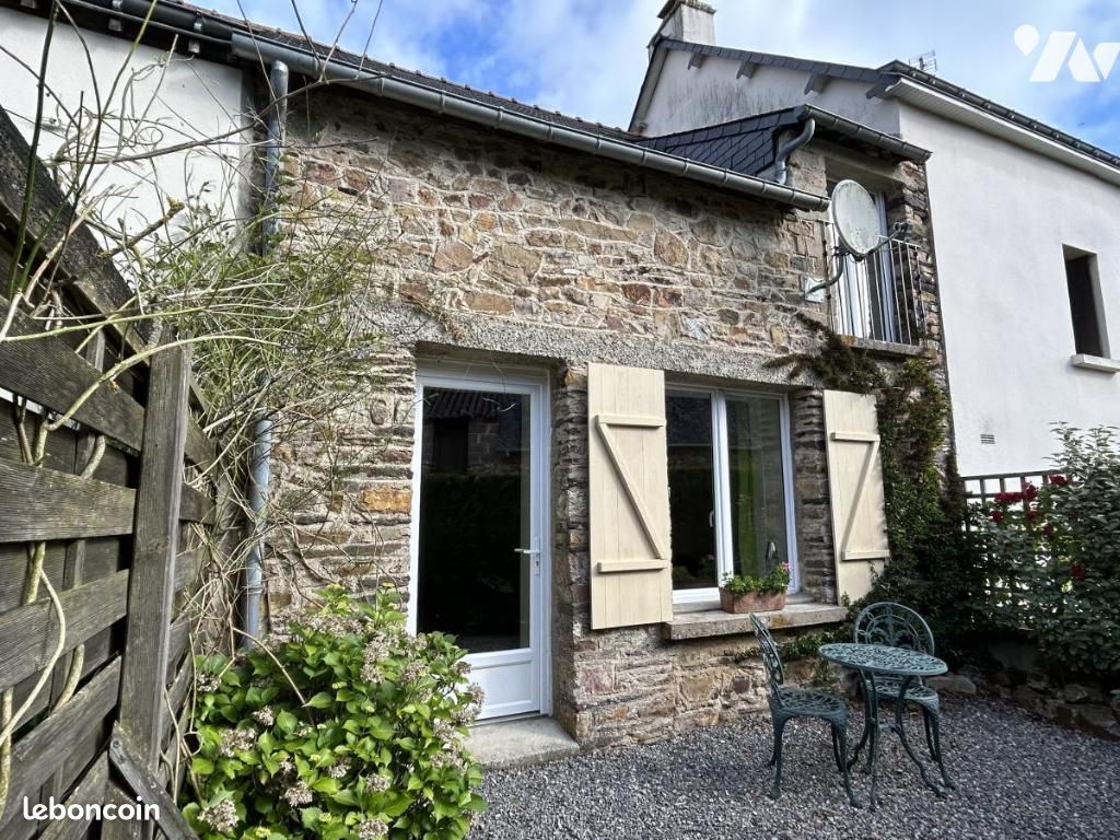 Maison 3 pièces 68 m² · à Réminiac · 68 m² · 135 700 €