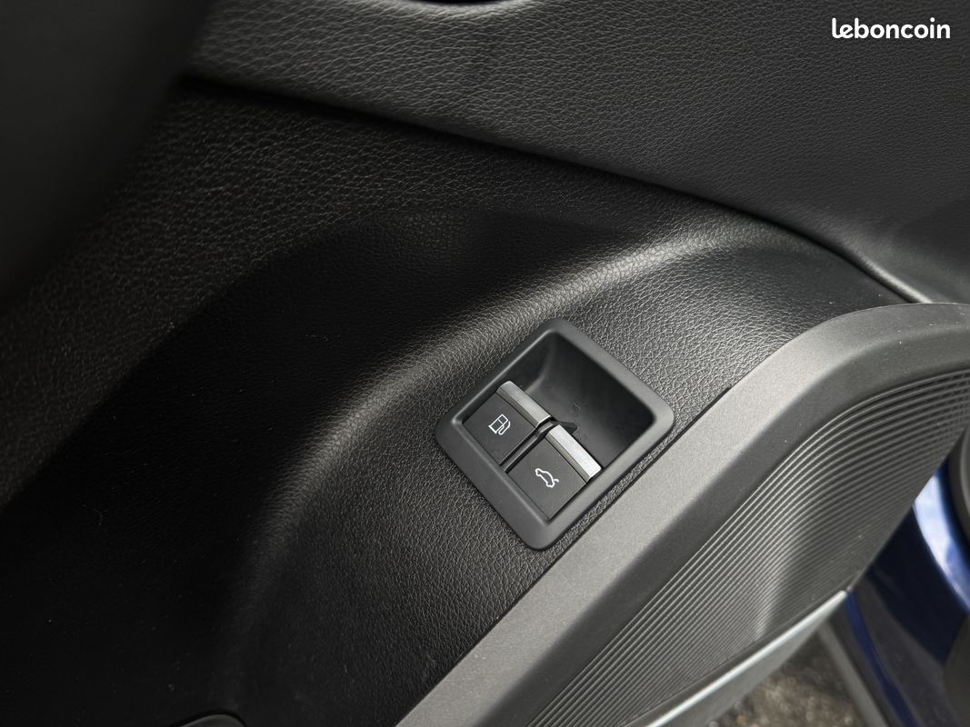 AUDI Q5 Sportback 50 TFSIe 299 S tronic 7 Quattro S line (image 35)