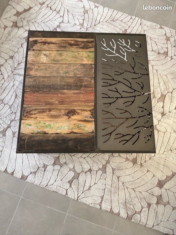 Table de Salon (image 2)
