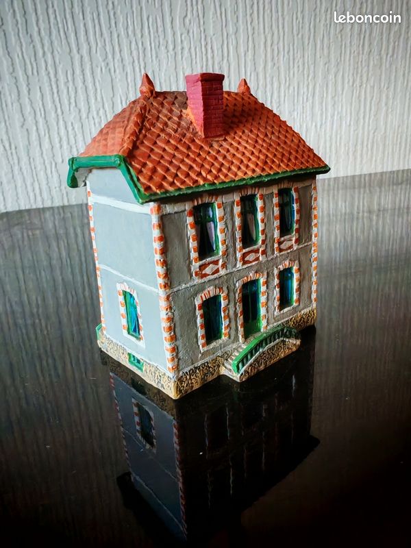 maison de collectionneurs - Ambroise Collection