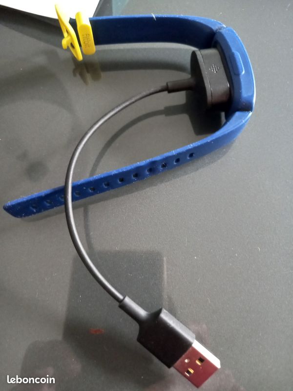 Montre connectée enfant fitbit ace2 (image 3)