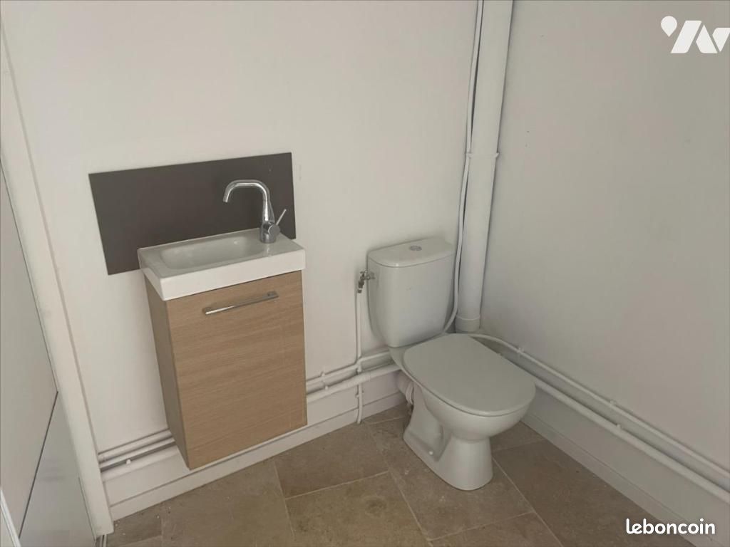 Local d'Activités 95 m² MIGNE AUXANCES (image 5)