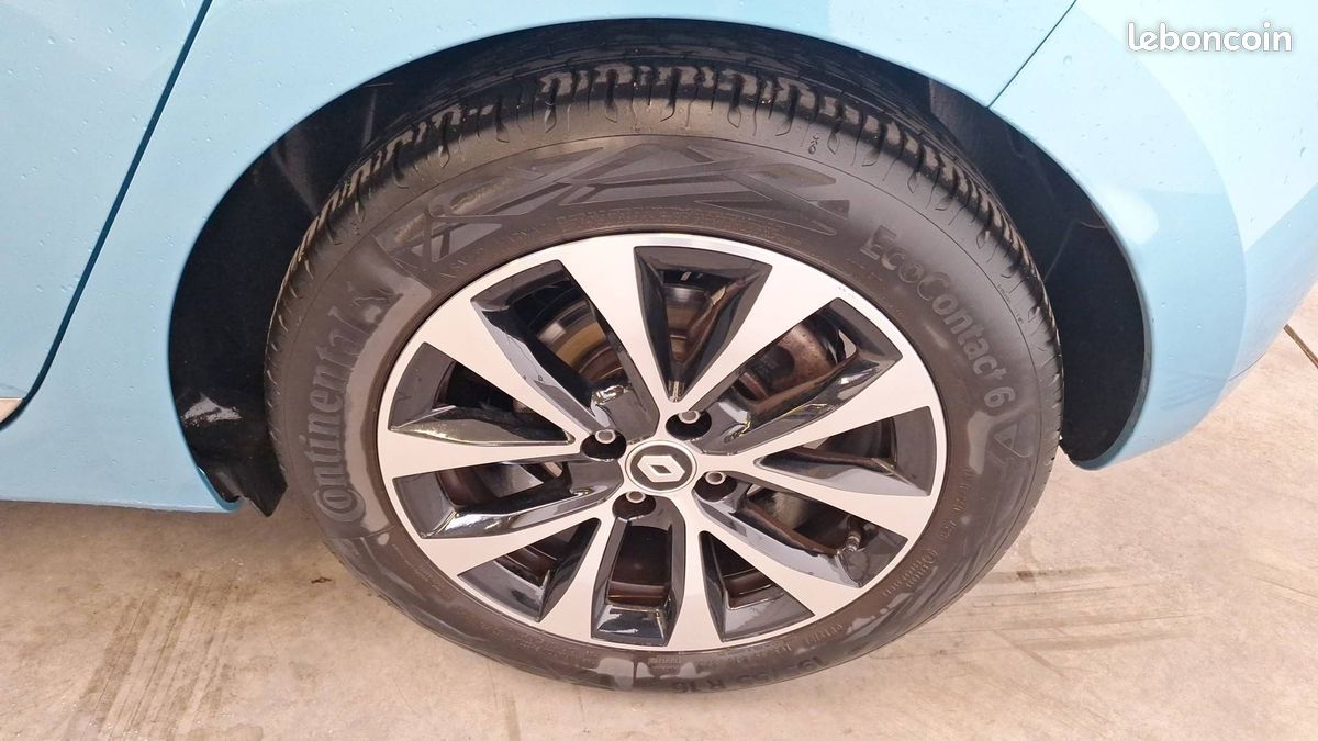Renault clio e tech 140 21n intens (image 10)