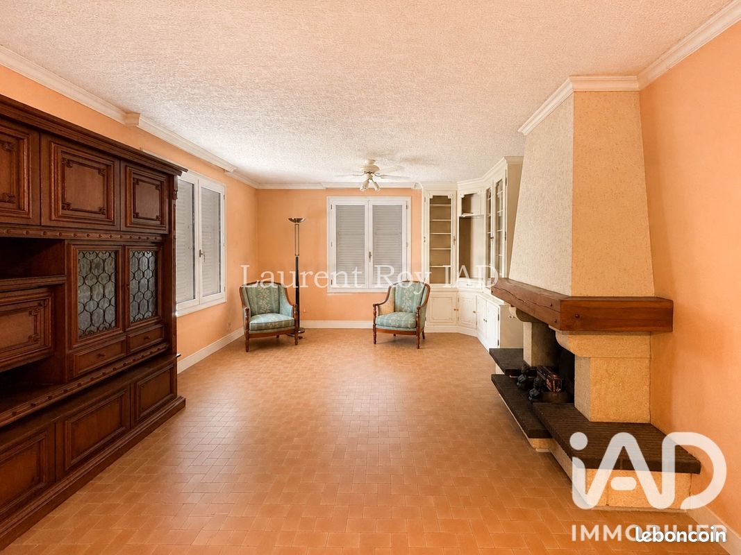 Maison 5 pièces 100 m² · à Sartrouville · 100 m² · 385 000 €
