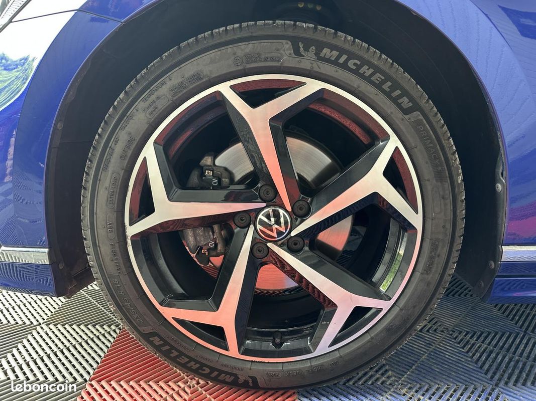 Volkswagen passat break 2.0 tdi 150 evo r-line dsg bva (image 27)