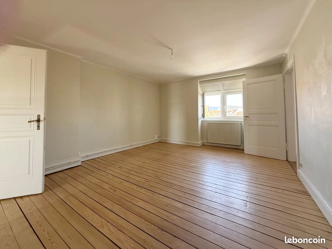 Appartement 3 pièces 71 m² · à Colmar · 71 m² · 730 €/mois