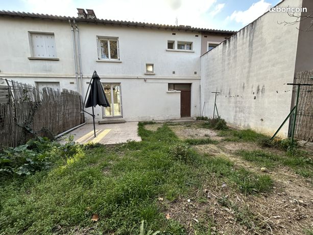 Maison 4 pièces 74 m²