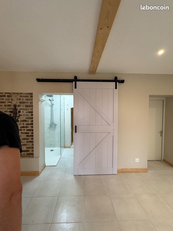 Appartement 3 pièces 80 m² · à Notre-Dame-d'Estrées-Corbon · 80 m² · 935 €/mois