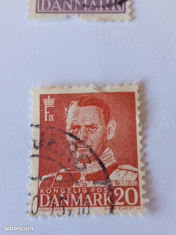 Danemark 564-568 (édition complète) non montée/jamais articulée ** MNH 1974 Régions danoises : FYN (Timbres pour collectionneurs