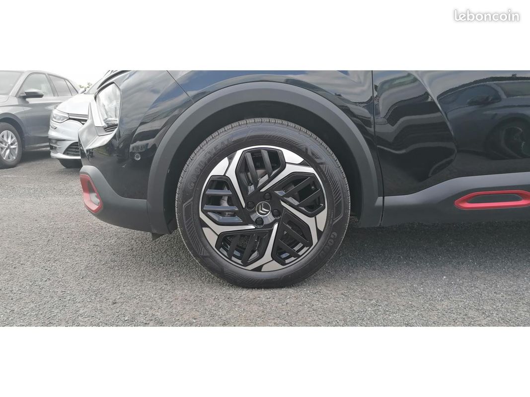 CITROEN C4 1.5 BlueHDi 130 EAT8 Shine Pack (image 23)
