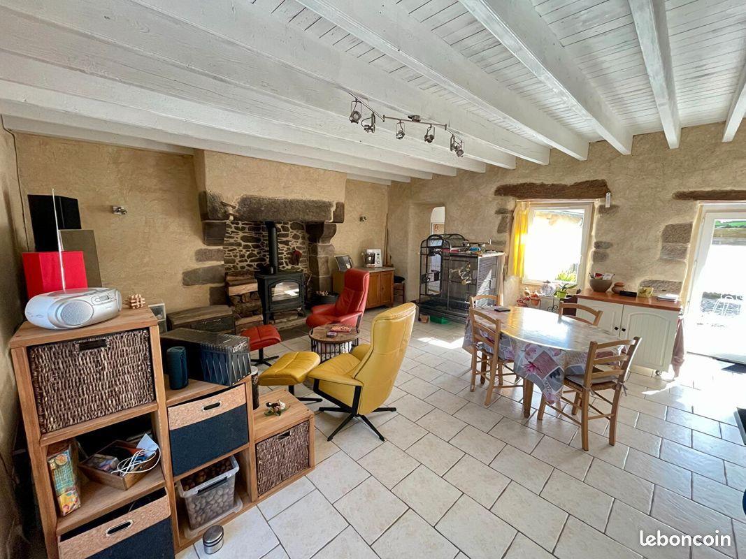 Maison 4 pièces 90 m² (image 2)