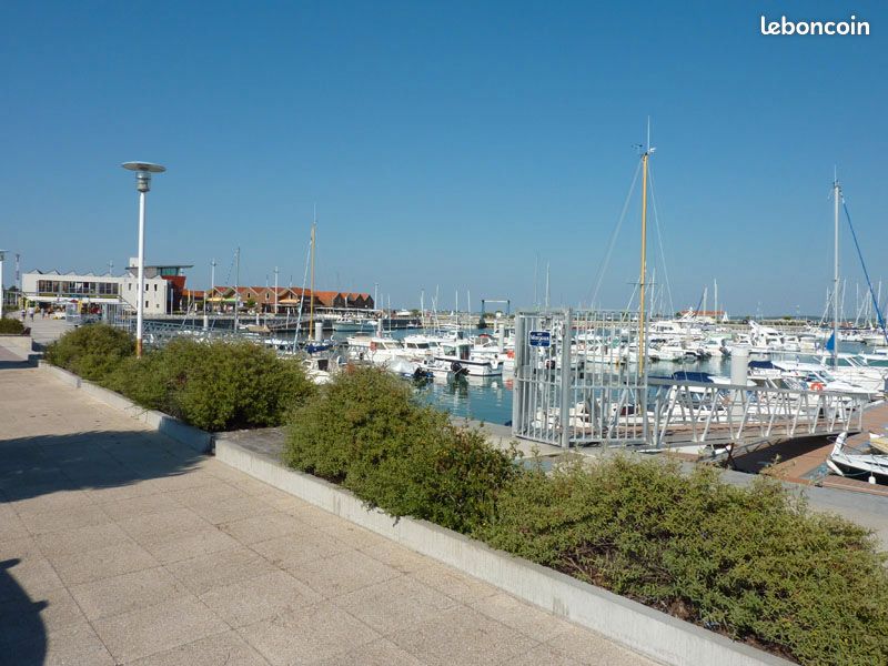 Place de port 8,00 m x 3,40 m (image 3)