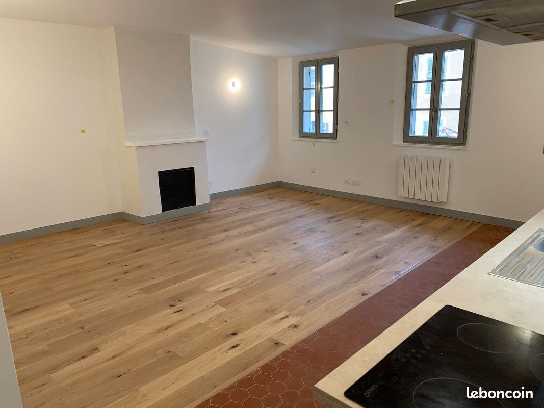 Appartement 1 pièce 36 m² · à Aix-en-Provence · 36 m² · 790 €