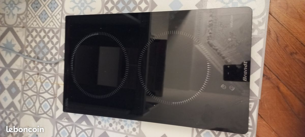 Plaques de cuisson à induction (image 1)