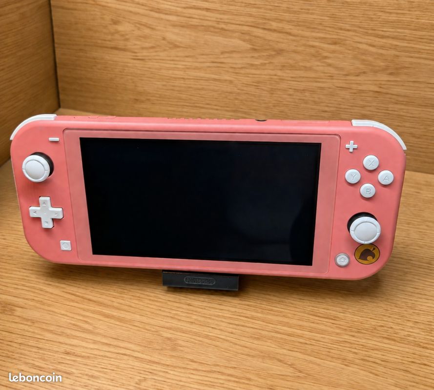 Switch rose animal crossing (image 3)