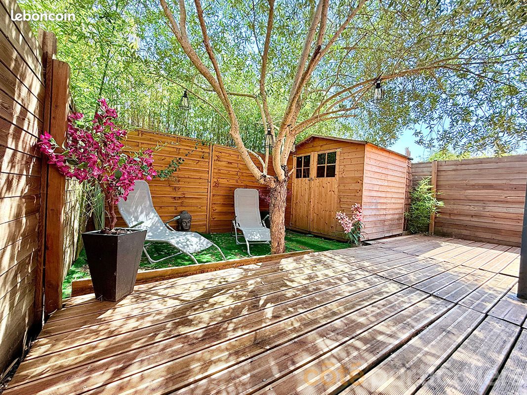 Maison 5 pièces 90 m² · à Saint-Pierre-des-Corps · 90 m² · 249 500 €
