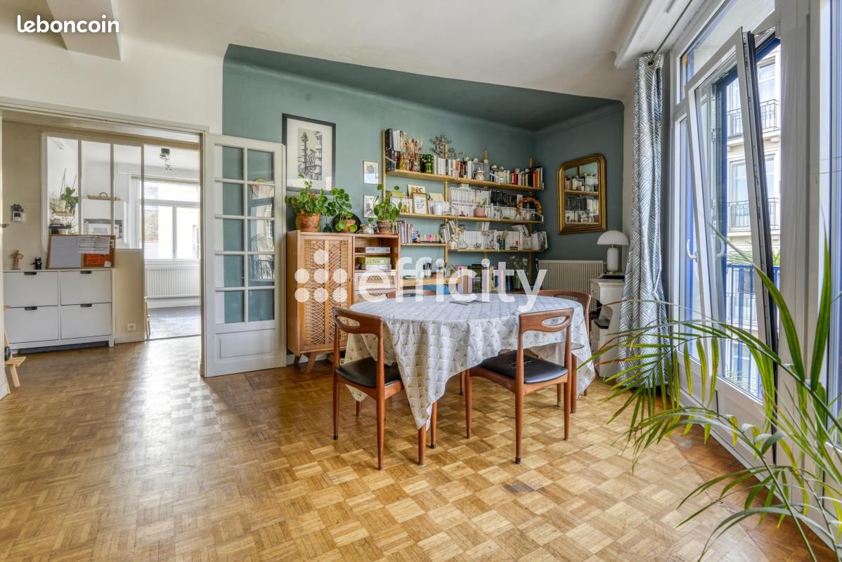 Appartement 3 pièces 71 m² · à Nantes · 71 m² · 318 000 €
