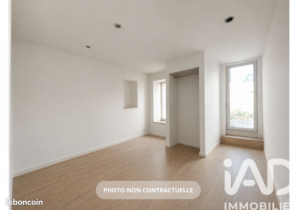 Appartement 2 pièces 23 m² · à Prades · 23 m² · 35 000 €