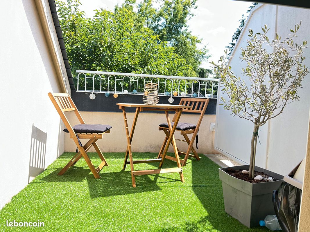 Appartement 1 pièce 22 m² · à Salies-de-Béarn · 22 m² · 57 000 €