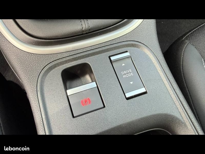 Jeep Avenger 1.2 Turbo T3 100ch Altitude (image 22)