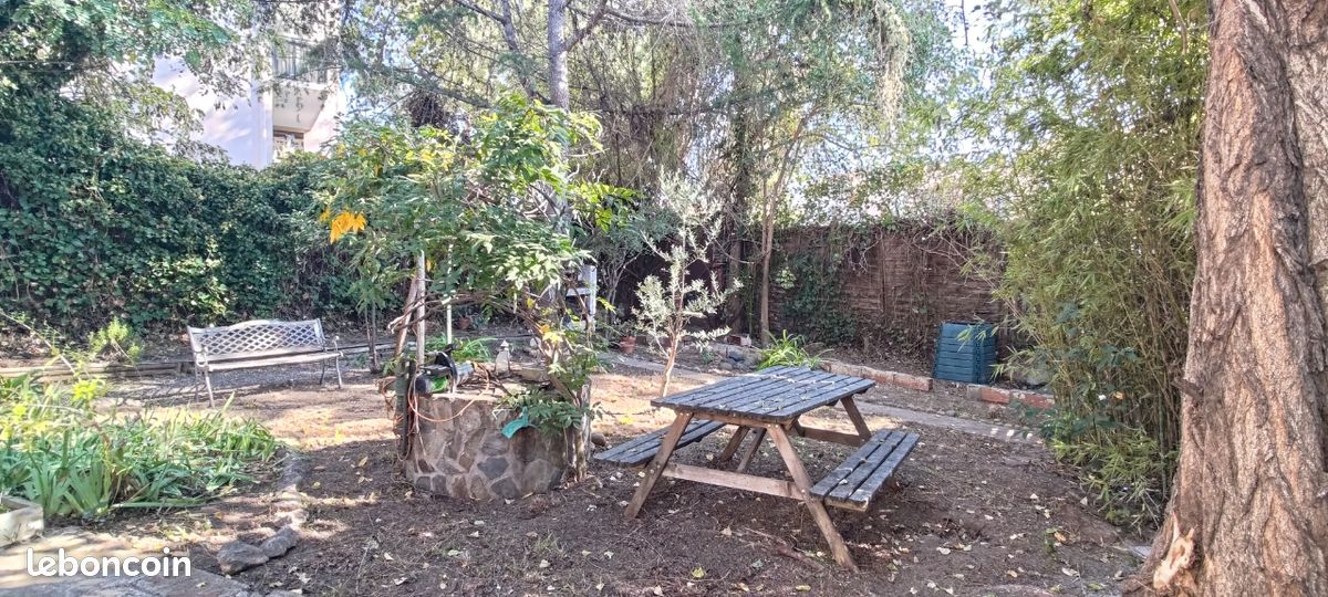 Maison 3 pièces 60 m² · à Perpignan · 60 m² · 1 100 €/mois