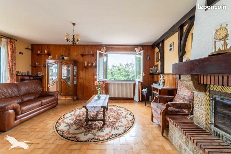 Maison 4 pièces 108 m² · à Tarnos · 108 m² · 415 935 €