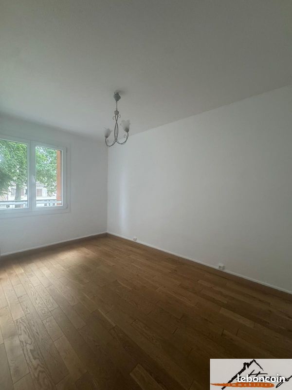 Appartement a louer clichy-sous-bois - 3 pièce(s) - 51 m2 - Surfyn