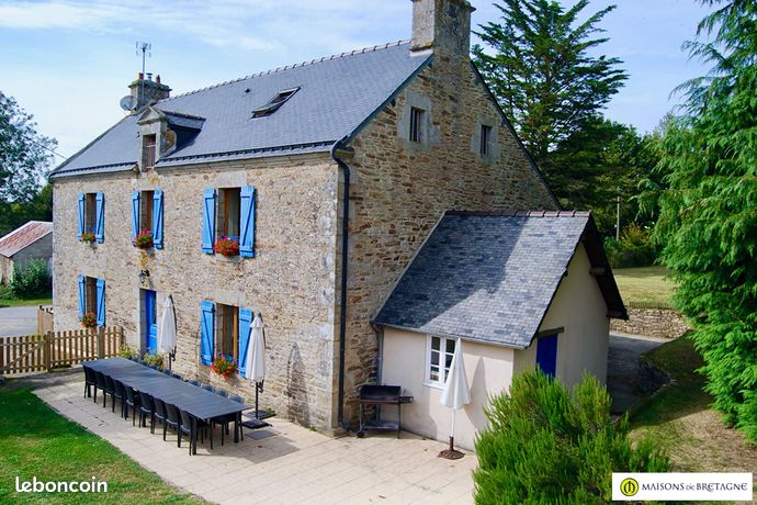 Maison 11 pièces 265 m²