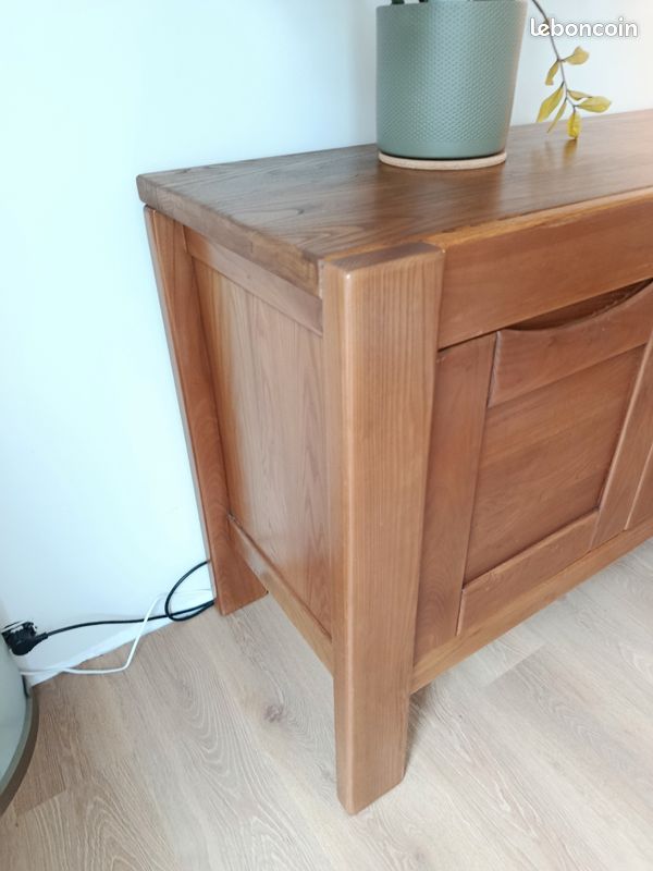 Enfilade en orme maison Regain (image 4)